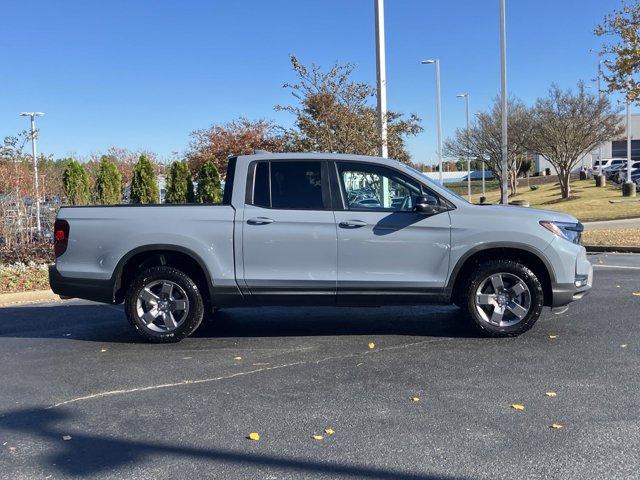 used 2024 Honda Ridgeline car, priced at $42,888