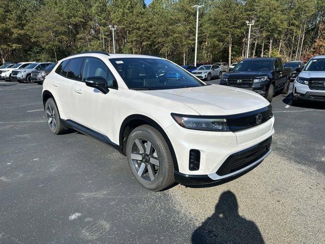 new 2024 Honda Prologue car, priced at $56,550