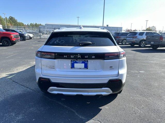 new 2024 Honda Prologue car, priced at $56,550