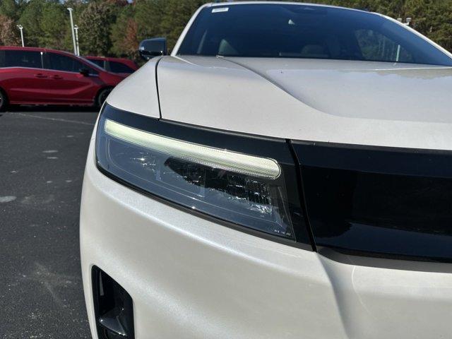 new 2024 Honda Prologue car, priced at $56,550