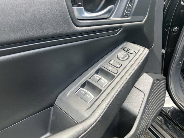 used 2023 Honda Accord Hybrid car, priced at $31,888