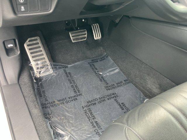 used 2022 Honda Accord car, priced at $28,588
