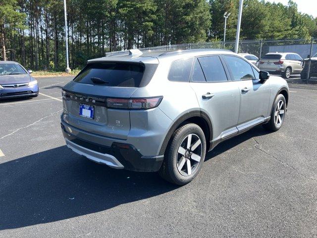 new 2024 Honda Prologue car, priced at $56,095