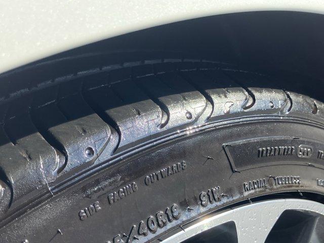 used 2024 Honda Civic car, priced at $28,888