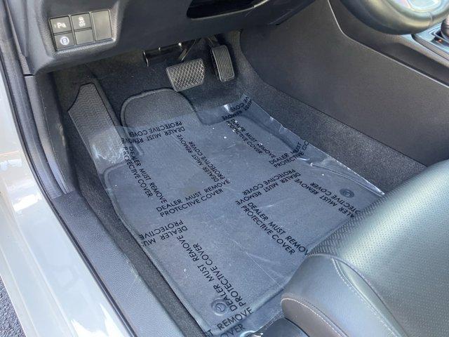 used 2024 Honda Civic car, priced at $28,888