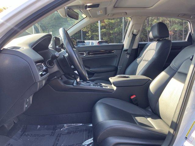 used 2024 Honda Civic car, priced at $28,888