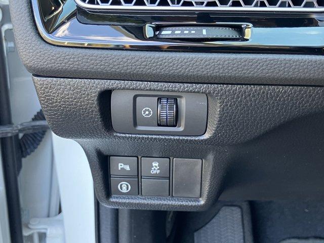 used 2024 Honda Civic car, priced at $28,888