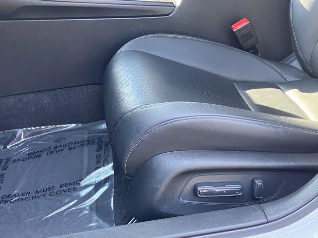 used 2024 Honda Civic car, priced at $28,888