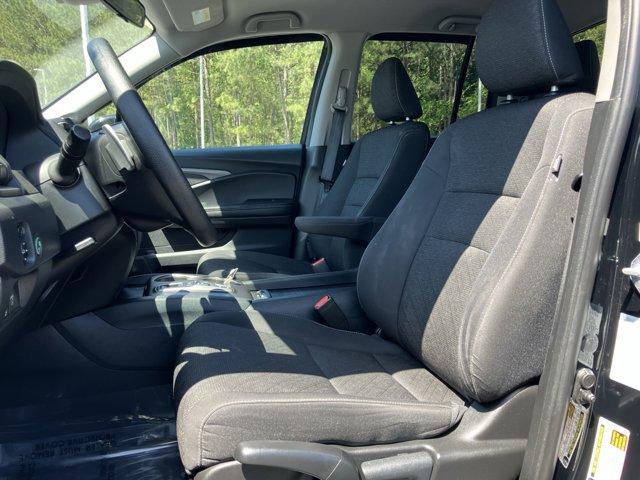 used 2023 Honda Ridgeline car, priced at $34,959
