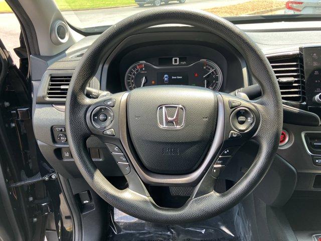 used 2023 Honda Ridgeline car, priced at $32,959