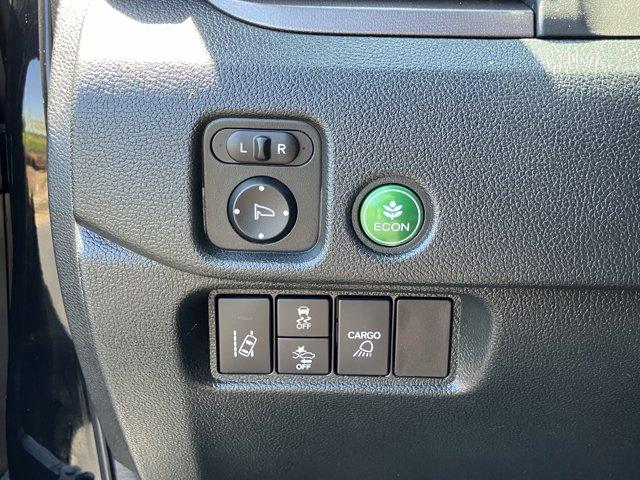 used 2023 Honda Ridgeline car, priced at $34,959