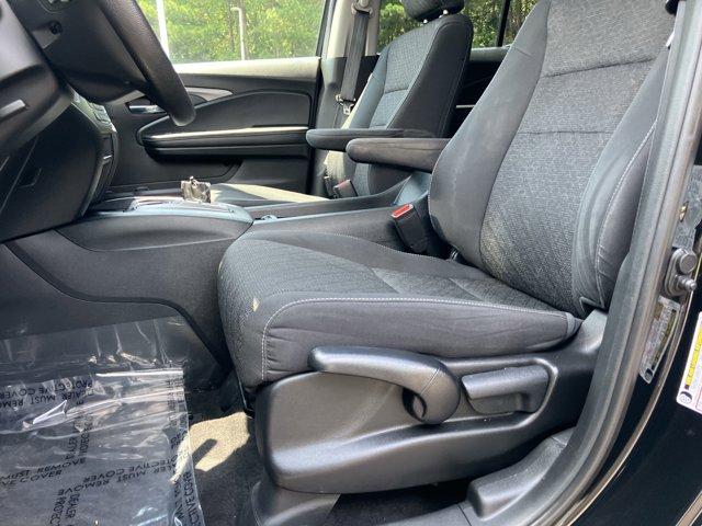 used 2023 Honda Ridgeline car, priced at $32,959