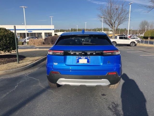 new 2024 Honda Prologue car, priced at $52,250