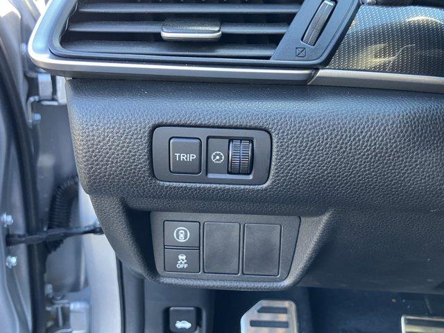 used 2022 Honda Accord car, priced at $27,359