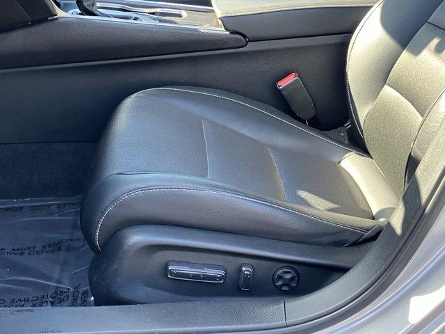 used 2022 Honda Accord car, priced at $27,359