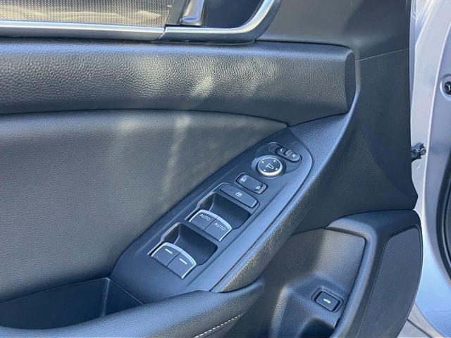 used 2022 Honda Accord car, priced at $27,359