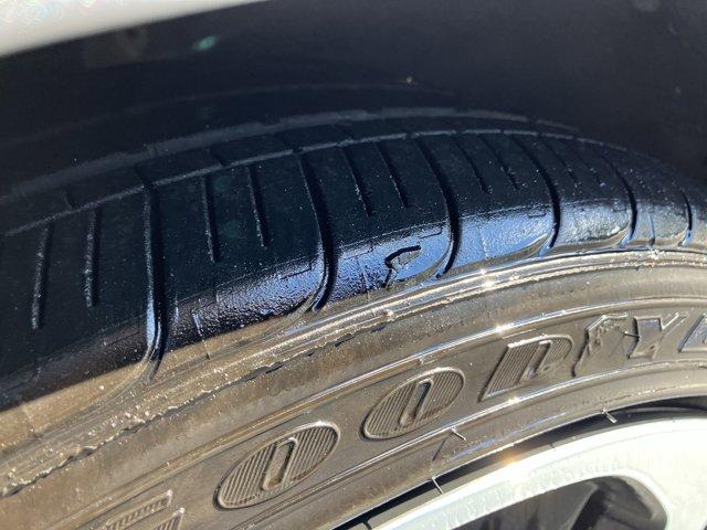 used 2022 Honda Accord car, priced at $27,359