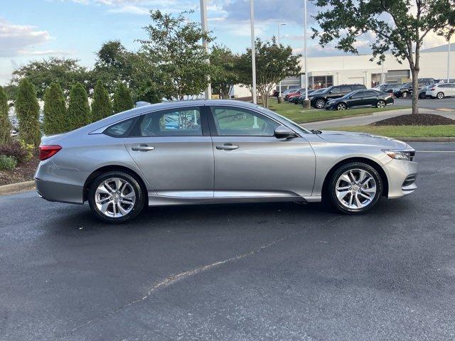 used 2020 Honda Accord car, priced at $21,359