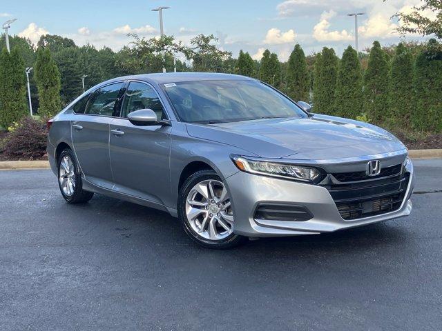 used 2020 Honda Accord car, priced at $21,359