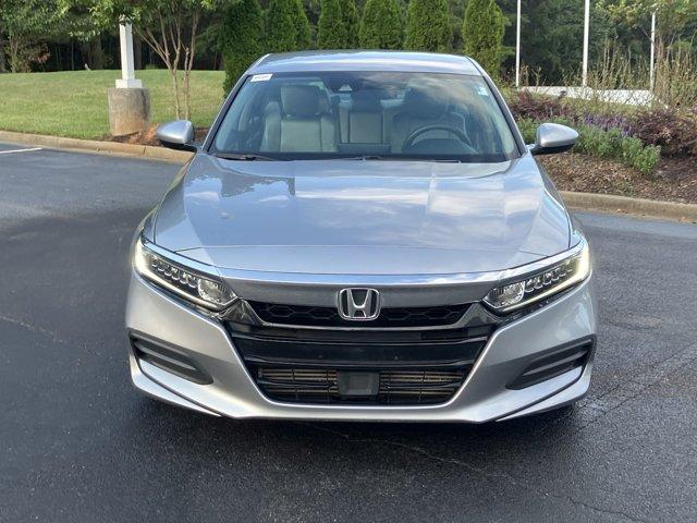 used 2020 Honda Accord car, priced at $21,359