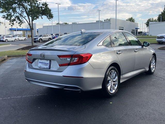 used 2020 Honda Accord car, priced at $21,359