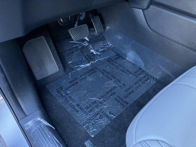 new 2025 Honda Pilot car, priced at $48,540