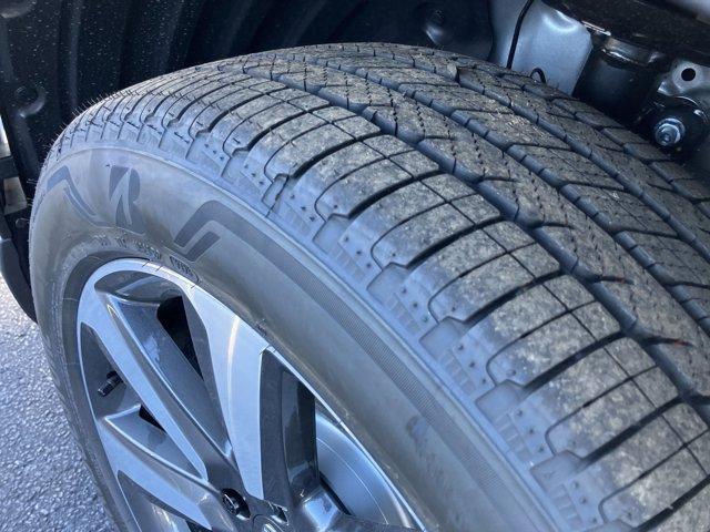 new 2025 Honda Pilot car, priced at $48,540