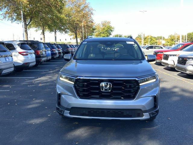 new 2025 Honda Pilot car, priced at $48,540