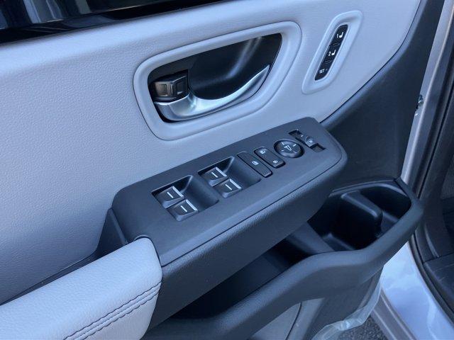 new 2025 Honda Pilot car, priced at $48,540