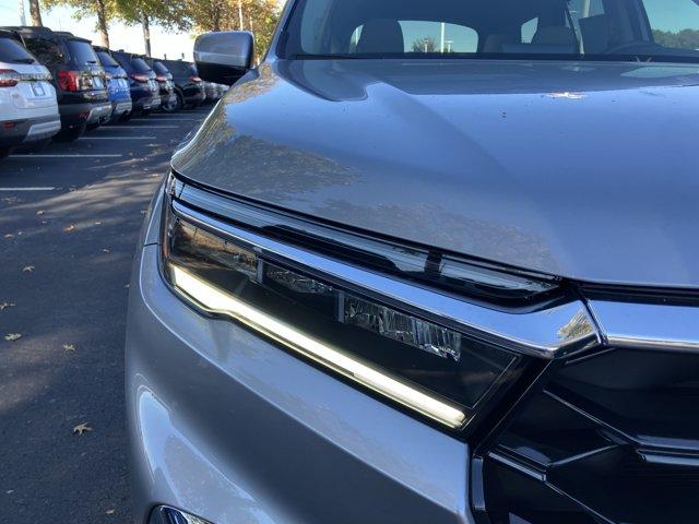 new 2025 Honda Pilot car, priced at $48,540