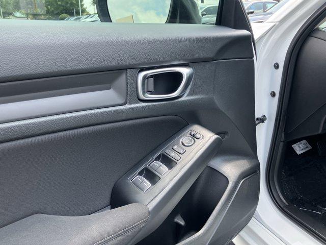 new 2026 Honda Civic car, priced at $25,458