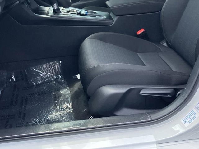 new 2026 Honda Civic car, priced at $25,458