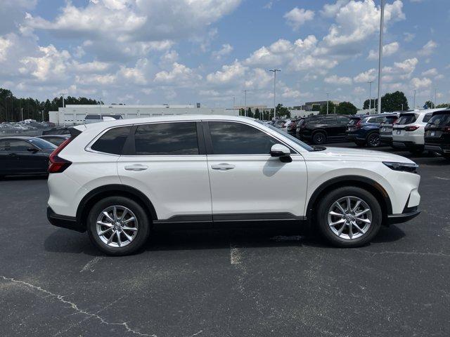 new 2026 Honda CR-V car, priced at $33,950