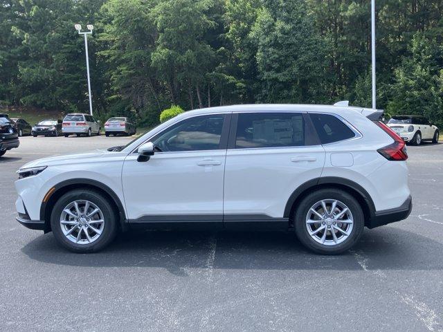 new 2026 Honda CR-V car, priced at $33,950