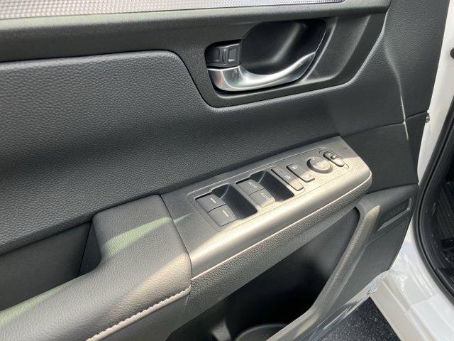 new 2026 Honda CR-V car, priced at $33,950