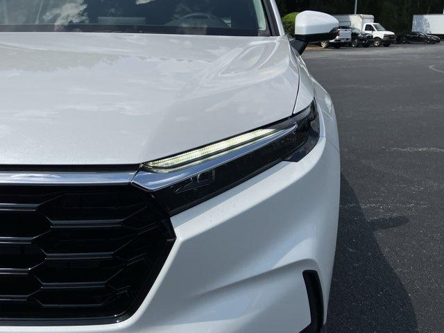 new 2026 Honda CR-V car, priced at $33,950