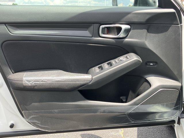 new 2026 Honda Civic car, priced at $27,398