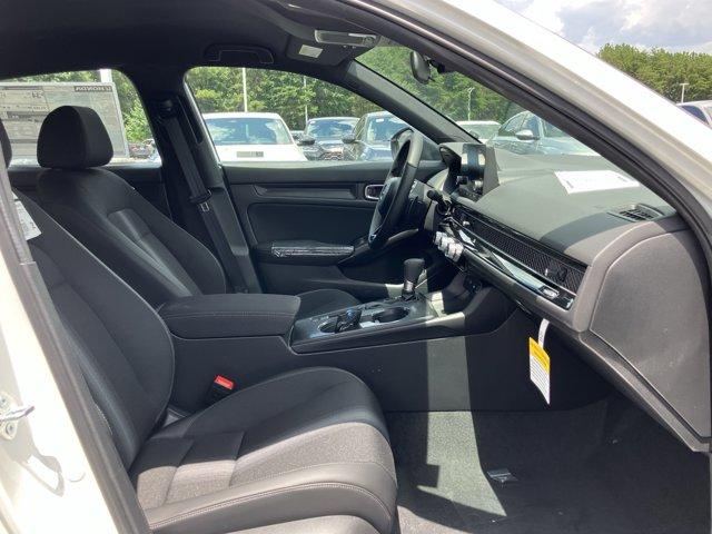 new 2026 Honda Civic car, priced at $27,398