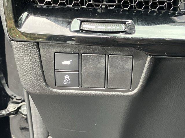 used 2024 Honda CR-V car, priced at $35,488