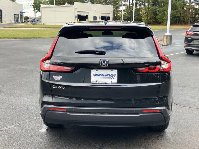 used 2024 Honda CR-V car, priced at $35,488