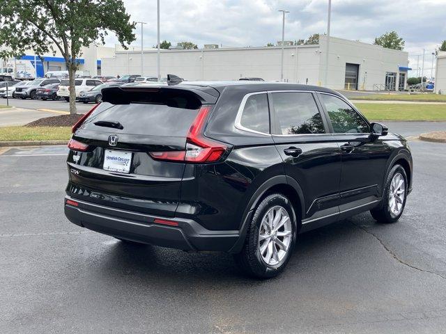 used 2024 Honda CR-V car, priced at $35,488