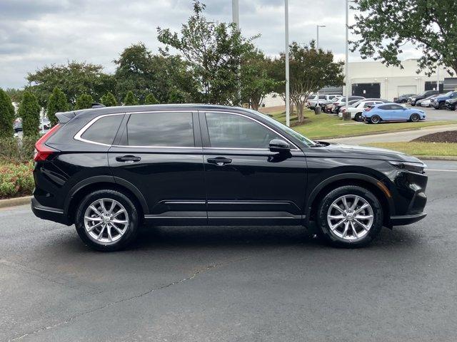 used 2024 Honda CR-V car, priced at $35,488