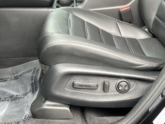 used 2024 Honda CR-V car, priced at $35,488