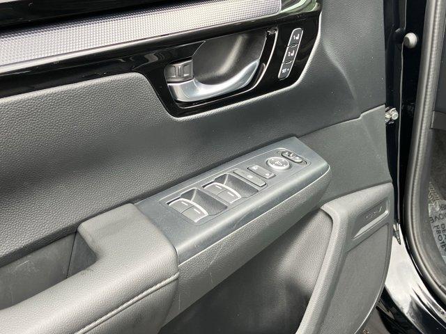 used 2024 Honda CR-V car, priced at $35,488