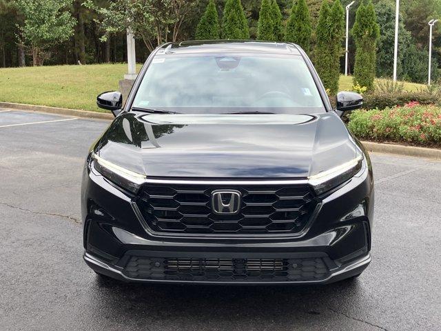 used 2024 Honda CR-V car, priced at $35,488