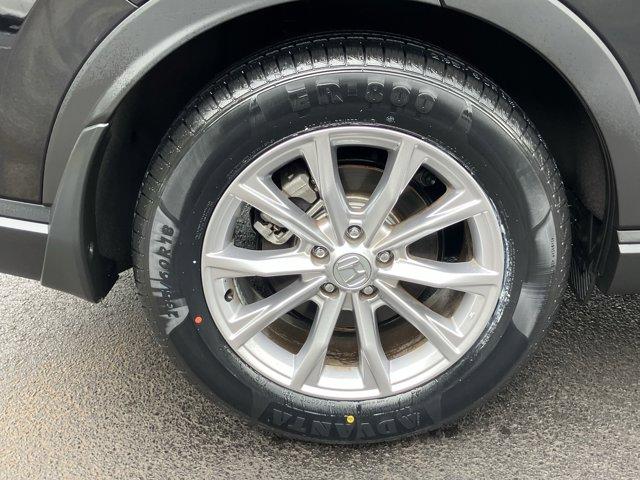 used 2024 Honda CR-V car, priced at $35,488