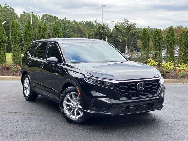 used 2024 Honda CR-V car, priced at $35,488