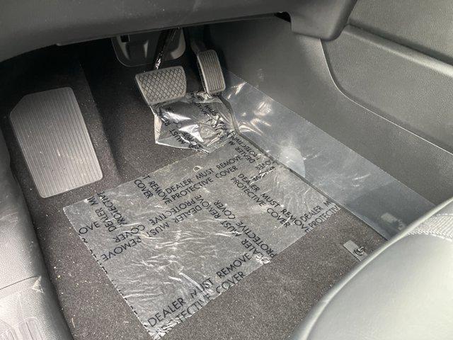 new 2026 Honda Passport car, priced at $44,858