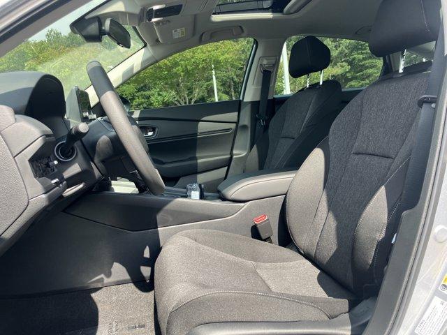 new 2025 Honda Accord car, priced at $31,710