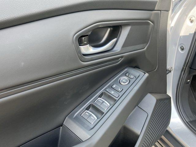 new 2025 Honda Accord car, priced at $31,710